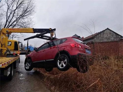 牙克石楚雄道路救援