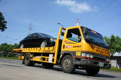 牙克石旅顺口区道路救援